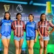 Fans enjoying Guinness Match Day with football viewing and activities across Nigerian cities