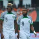 Frank Onyeka addressing Nigeria’s AFCON 2025 expectations