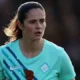 Freya Godfrey Celebrates Maiden England Call-Up With London City Lionesses Kit