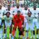 AFCON 2025: Chelle Names 5 Misfiring Strikers in Super Eagles 54-Man List