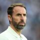 Gareth Southgate England Manager St Georges Flag Debate