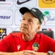 Gernot Rohr supports Nigeria Super Eagles ahead of 2026 FIFA World Cup playoffs