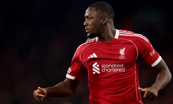 Ibrahima Konate reacts to Liverpool transfer rumours amid Real Madrid interest