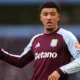 Jadon Sancho In Transfer Talks With Turkish Clubs After Struggles At Aston Villa