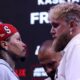 Jake Paul and Gervonta Davis face-off before cancelled Netflix fight