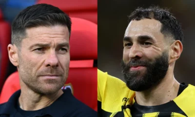 Karim Benzema Praises Xabi Alonso’s Coaching Philosophy at Real Madrid