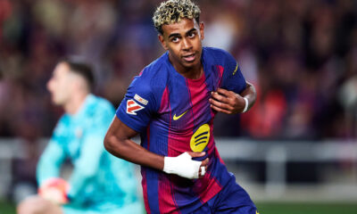 With reference to last season he wondered why there are talks about having a poor season after he finished as his club second highest goal scorer, despite missing around 16-20 games. “I missed between 16 and 20 games but was still Leverkusen’s second-highest scorer, and they said it was a bad season. I’m just trying to understand what that means.” He rounded up with a salvo for his critics. “Most people don’t even watch the games. They check LiveScore, see that you didn’t score, and go on Twitter to insult you. But if you know me, you’d know I have no problem with that”.