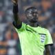 Nigeria Football Federation officials expressing concern over referee appointments for World Cup qualifier against Gabon