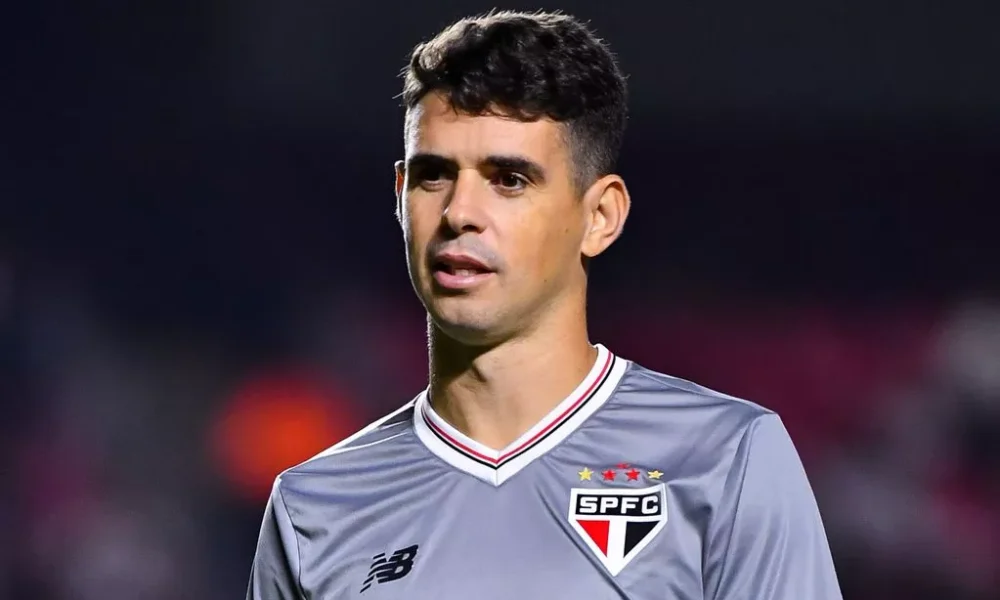 Oscar Health Update Emerges After Ex-Chelsea Star Collapsed