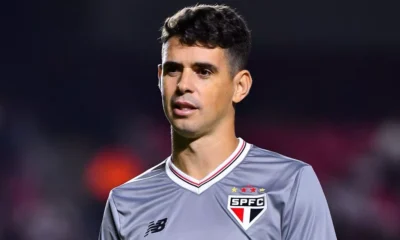 Oscar Health Update Emerges After Ex-Chelsea Star Collapsed