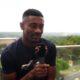Salomon Kalou Ivory Coast Legend Speaking On SuperSports