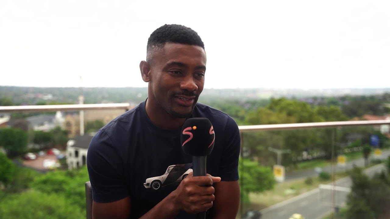 Salomon Kalou Ivory Coast Legend Speaking On SuperSports