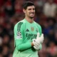 Thibaut Courtois and Dean Huijsen missing Real Madrid squad against Olympiacos