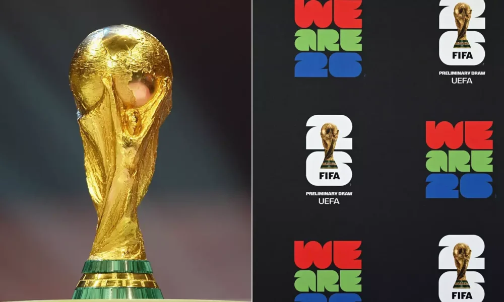 World Cup 2026 play-off draw preview for UK nations