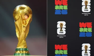 World Cup 2026 play-off draw preview for UK nations