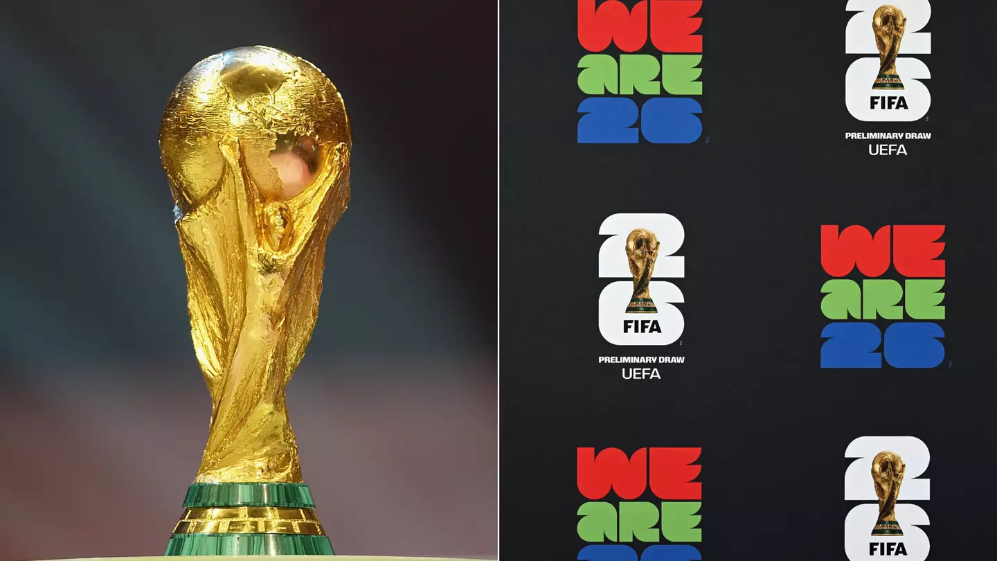 World Cup 2026 play-off draw preview for UK nations