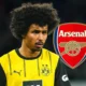 Arsenal Hijack Man Utd Move For £62m Bundesliga Star