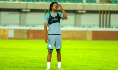 nigeria-afcon-2025-benjamin-fredrick-injury-blow