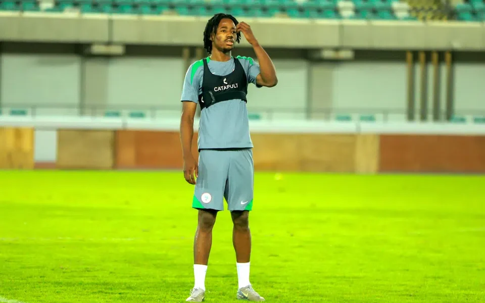 nigeria-afcon-2025-benjamin-fredrick-injury-blow