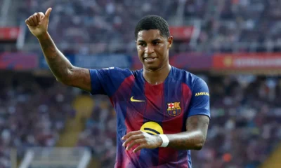 marcus-rashford-returns-chelsea-trip-barcelona-bad-pedri-news