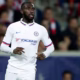 Fikayo Tomori in England national team jersey