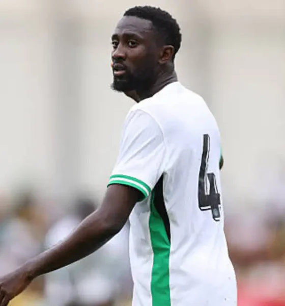 Sunday Oliseh Supports Wilfred Ndidi For Super Eagles Captaincy