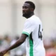 Sunday Oliseh Supports Wilfred Ndidi For Super Eagles Captaincy