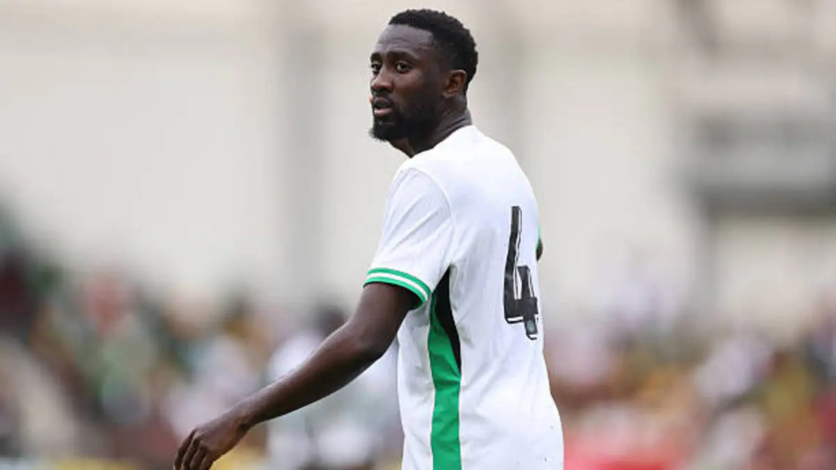 Sunday Oliseh Supports Wilfred Ndidi For Super Eagles Captaincy