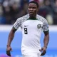 Tochukwu Nnadi Celebrating First Super Eagles Call-Up Ahead Of AFCON 2025