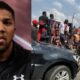 Anthony Joshua Lagos Ibadan accident court case update