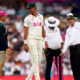 Australia batters dominate England bowlers during the Sydney Ashes Test