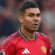 Casemiro Manchester United midfield replacement shortlist Premier League targets