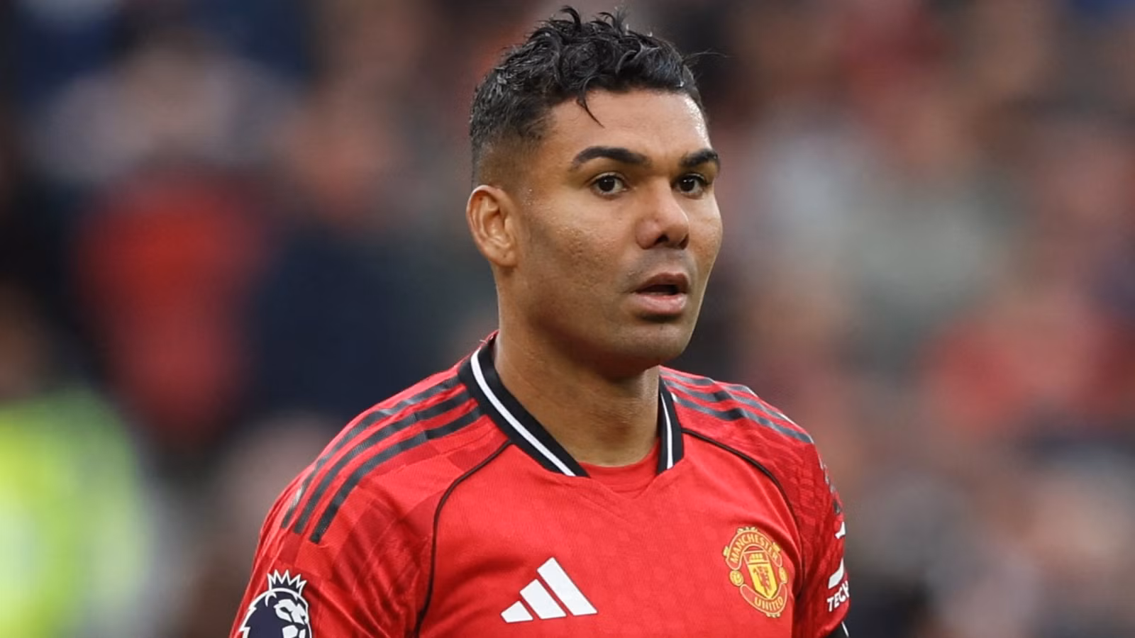 Casemiro Manchester United midfield replacement shortlist Premier League targets