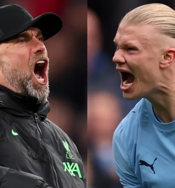 Jurgen Klopp and Erling Haaland linked with Real Madrid amid 2026 transfer plans