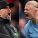 Jurgen Klopp and Erling Haaland linked with Real Madrid amid 2026 transfer plans