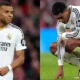 Kylian Mbappe speaking after Real Madrid match amid Vinicius Jr and Jude Bellingham controversy