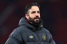 Manchester United fans call for Enzo Maresca after Ruben Amorim sacking