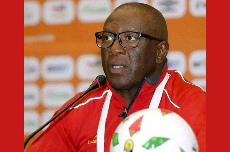 Mozambique head coach Chiquinho Conde speaking ahead of AFCON 2025 Round of 16 match