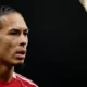 Virgil Van Dijk speaking on player criticism and mental health