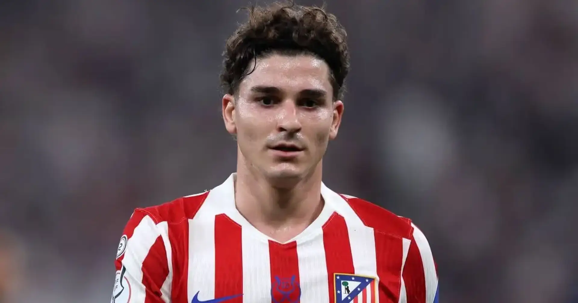 Deco speaking about Barcelona transfer plans amid links to Julian Alvarez