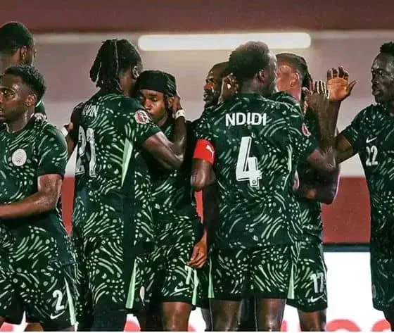 Nigerian esports players competing in FIFAe Nations League qualifiers across console, mobile, and Rocket League