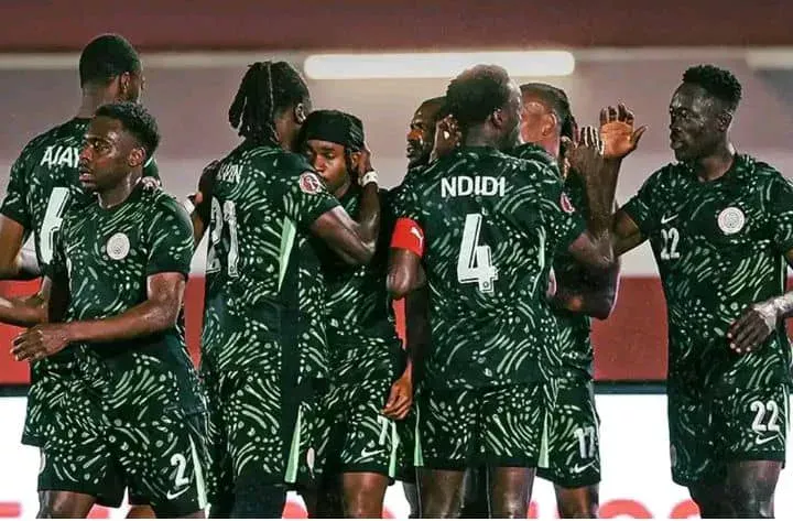 Nigerian esports players competing in FIFAe Nations League qualifiers across console, mobile, and Rocket League