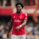 Ola Aina In Action For Nottingham Forest After Injury Return