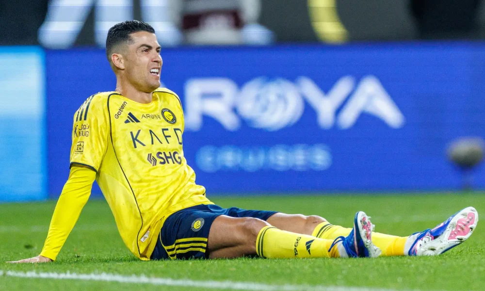 Toni Kroos speaks on Cristiano Ronaldo dispute with the Saudi Pro League amid Al Nassr tensions.