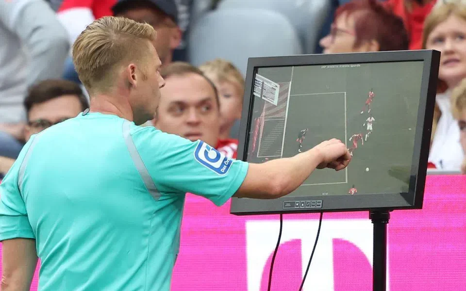 napoli supporter at home watching serie a match with emotions running high