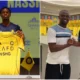 David Oguejiofor completes transfer to Al Nassr in Saudi Pro League