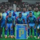 DR Congo preparing for 2026 World Cup play-off match in Guadalajara, Mexico