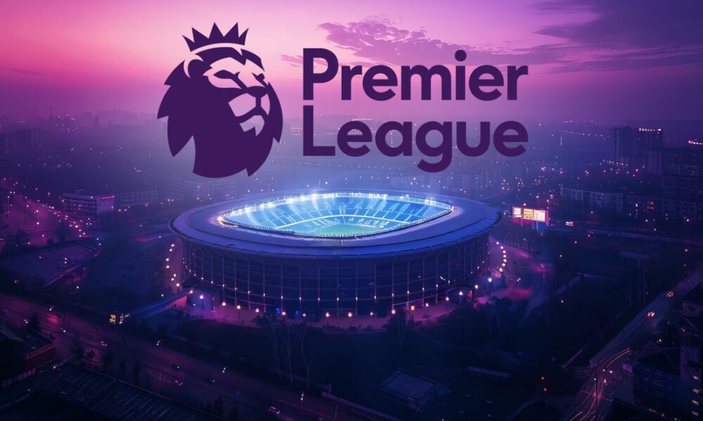 Premier League sponsorship branding and fan engagement showcasing how brands maximize sports marketing opportunities