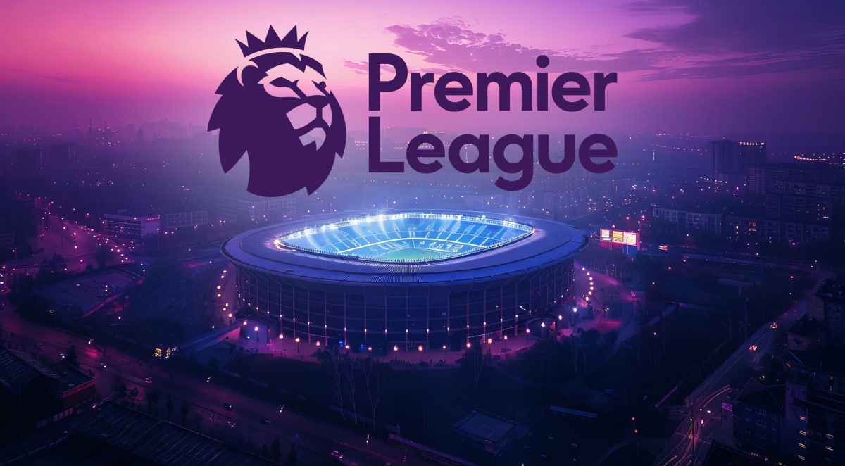Premier League sponsorship branding and fan engagement showcasing how brands maximize sports marketing opportunities