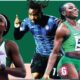 Victor Osimhen, Ademola Lookman, Victor Boniface, Tobi Amusan and Favour Ofili showcasing Nigeria’s most marketable athletes in 2026